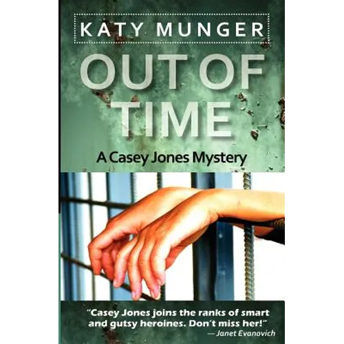 Out of Time - Paperback