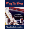 Wing Tip Shoes - Paperback