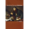 Reading Through Romans - Paperback