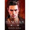 Elementals 2: The Blood of the Hydra - Hardcover