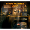 Blade Runner 2049 - Interlinked - The Art - Hardcover