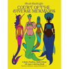 Court of the Diverse Mermaids [Original]: A Body Positive, Multi-Ethnic All-Ages Coloring Book - Paperback