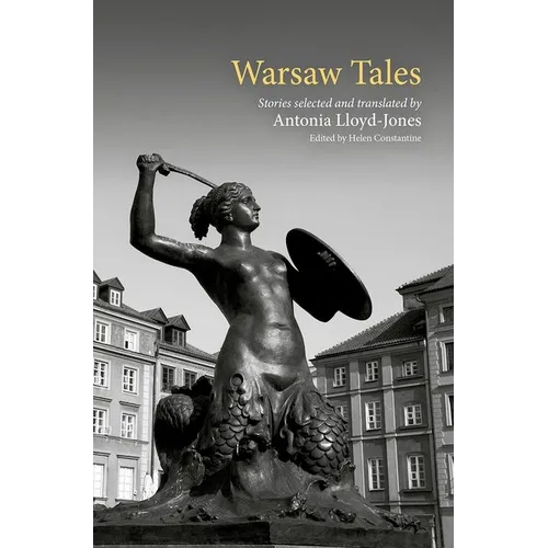 Warsaw Tales - Paperback