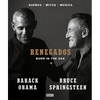 Renegados: Born In The USA = Renegades - Paperback