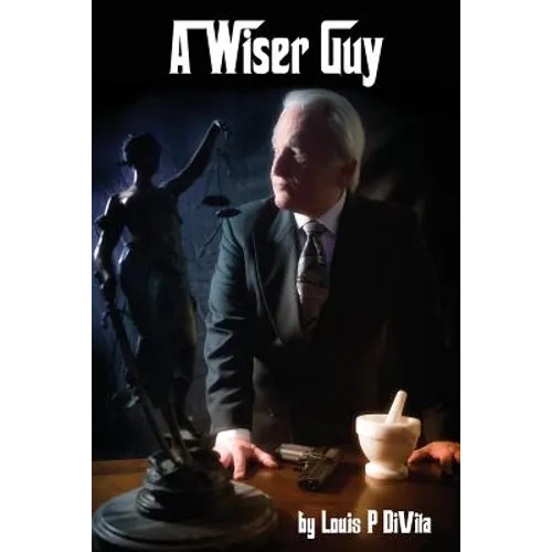 A Wiser Guy - Paperback