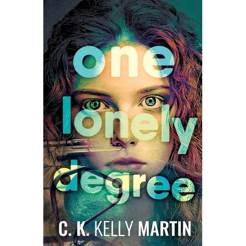 One Lonely Degree - Paperback