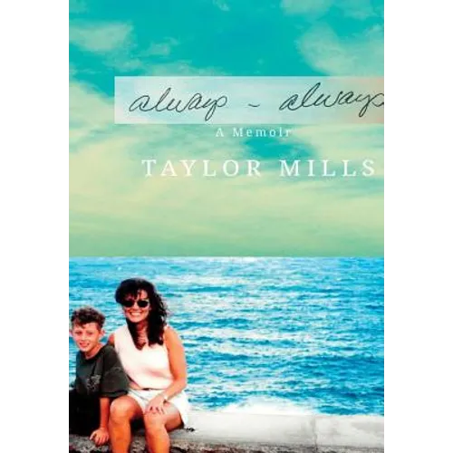 Always-Always - Hardcover