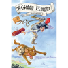 The Giddy Knight - Paperback
