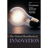 The Oxford Handbook of Innovation - Paperback