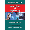 USMLE STEP 2 CK Neurology and Psychiatry In Your Pocket: Neurology and Psychiatry In Your Pocket - Paperback