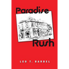 Paradise Rush - Paperback