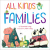 All Kinds of Families - Board Book