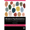 Modern Psychometrics: The Science of Psychological Assessment - Paperback
