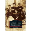 Long Hill Township - Hardcover