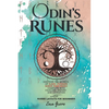 Odin's Runes: Discover the Secrets of Elder Futhark Norse Rune Magic Complete With Folklore, History, and Divination With Guided Layouts for Beginners - Paperback