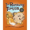 The Runaway Tortilla - Hardcover