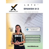 TExES Languages Other Than English (Lote) - Spanish 613 Teacher Certification Test Prep Study Guide - Paperback