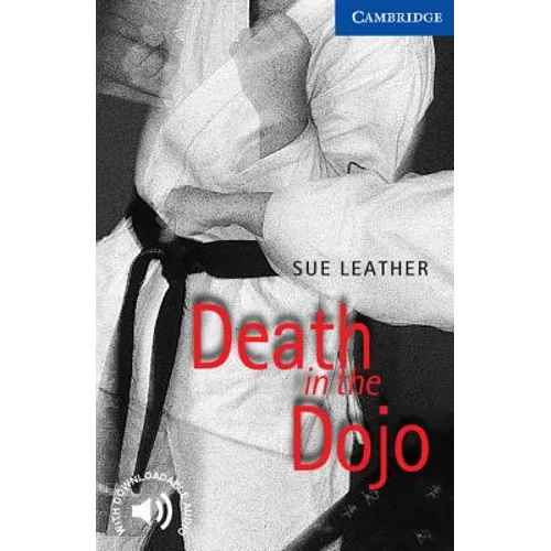 Death in the Dojo Level 5 - Paperback