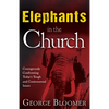 Elephants in the Church: Courageously Confronting Today's Tough and Controversial Issues - Paperback