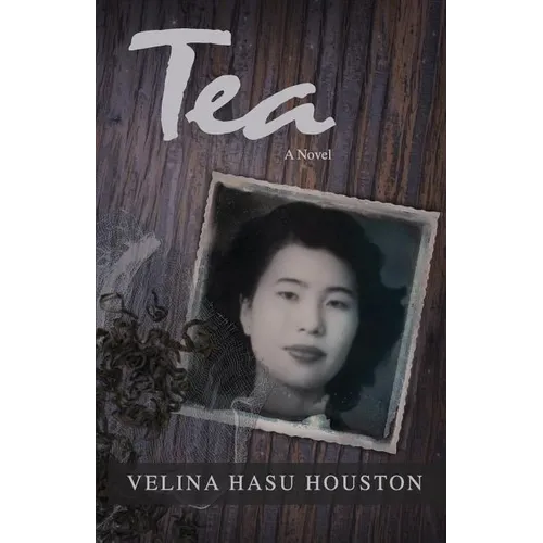 Tea - Paperback