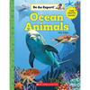 Ocean Animals (Be an Expert!) - Paperback