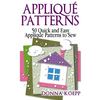 Applique Patterns - Paperback
