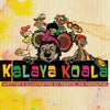 Kalaya Koala - Paperback
