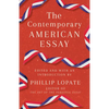 The Contemporary American Essay - Paperback