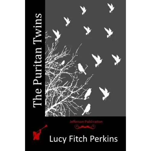 The Puritan Twins - Paperback