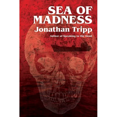 Sea Of Madness - Paperback