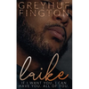 Laike - Paperback
