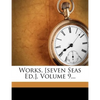Works. [seven Seas Ed.], Volume 9... - Paperback
