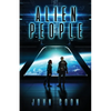 Alien People - Paperback