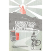 Things To Do Before You Leave Town - Paperback