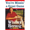 You're Missin' a Great Game: From Casey to Ozzie, the Magic of Baseball and How to Get It Back - Paperback