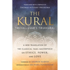 The Kural: Tiruvalluvar's Tirukkural - Hardcover