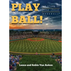 Play Ball! The Story of Little League Baseball - Hardcover