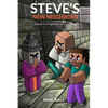 Steve's New Neighbors Book 2: Fighters in Training - Paperback