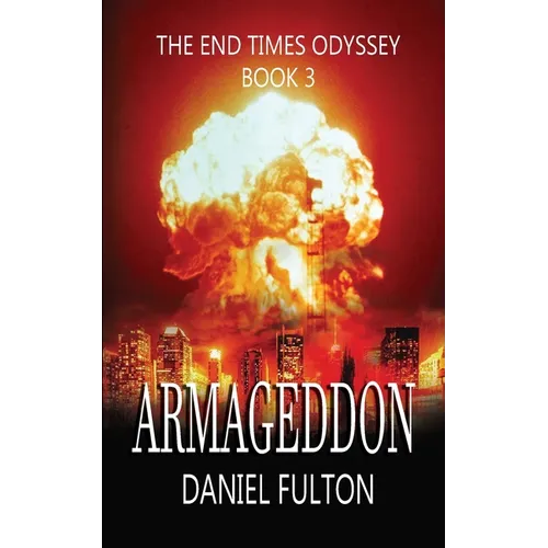 Armageddon - Paperback