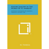 Nature Imagery in the Works of St. Ambrose: Catholic University of America, Patristic Studies, V30 - Paperback