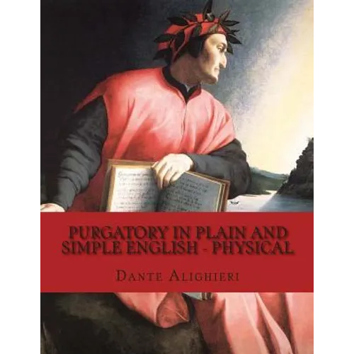 Purgatory In Plain and Simple English - Physical - Paperback