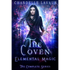 Elemental Magic: The Complete Series (The Coven) - Paperback