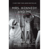 Mrs. Kennedy and Me - Paperback