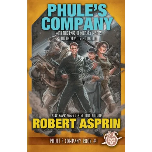 Phule's Company - Paperback