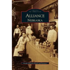 Alliance, Nebraska - Hardcover