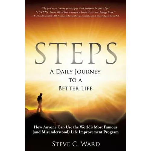 Steps - Paperback