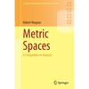 Metric Spaces: A Companion to Analysis - Paperback