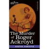 The Murder of Roger Ackroyd - Paperback