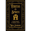 Veritas Ex Spiritu: A Penned Pursuit of Spiritual Truth - Hardcover
