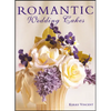 Romantic Wedding Cakes - Hardcover